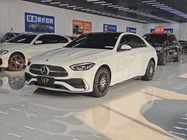 Mercedes-Benz C-Class 2025