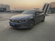 Volkswagen Viloran 2017