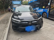 Honda Breeze 2023