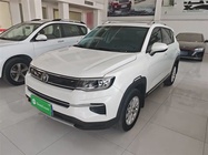 Changan CS35 2020
