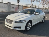 Jaguar XF 2013