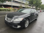 Lexus ES 2010