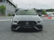 Mercedes-Benz A-Class 2025