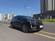 Cadillac XT5 2020