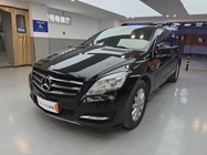 Mercedes-Benz R-Class 2017