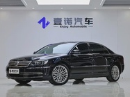 Volkswagen Phaeton 2017
