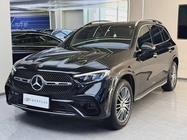 Mercedes-Benz GLC-Class 2024