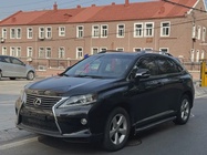 Lexus RX 2012