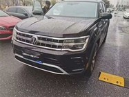 Volkswagen Teramont 2022