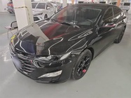 Chevrolet Malibu 2021