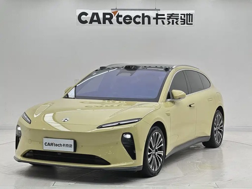 NIO ET5T 2024