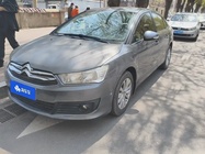 Citroen C4 2015