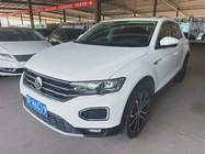 Volkswagen T-Roc 2019
