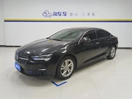 Buick Regal 2021