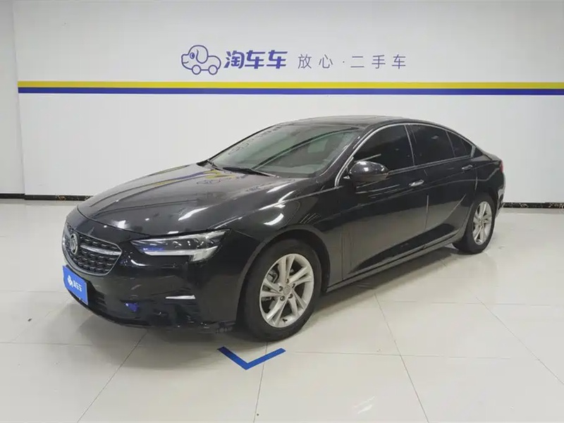 Buick Regal