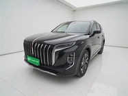 Hongqi HS7 2024