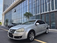 Volkswagen Sagitar 2009