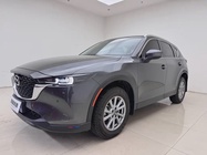 Mazda CX-5 2022
