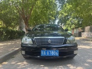 Toyota Crown 2007