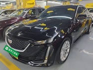 Cadillac CT5 2021