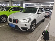 BMW X1 2019