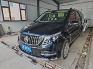 Mercedes-Benz Vito 2019