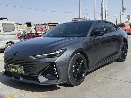 Changan UNI-V 2023