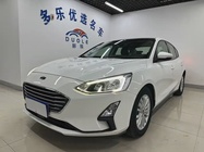 Ford Focus 2019