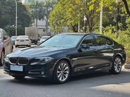 BMW 5 Series 2017
