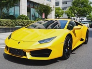 Lamborghini Huracan 2015