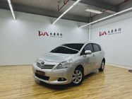 Toyota Verso 2012