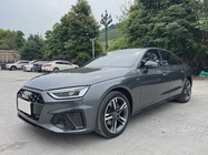 Audi A4 2023