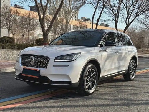 Lincoln Corsair 2022