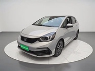 Honda Fit 2020