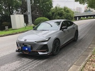 Changan UNI-V 2023