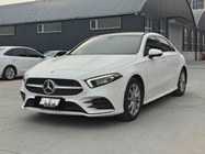 Mercedes-Benz A-Class 2020