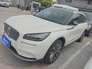 Lincoln Corsair 2022