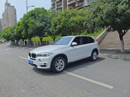 BMW X5 2015
