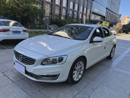 Volvo S60 2014