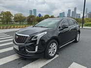 Cadillac XT5 2020