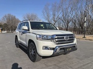 Toyota Land Cruiser 2016