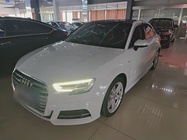 Audi A3 2021