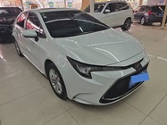 Toyota Levin 2021