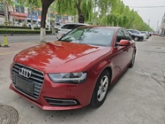 Audi A4 2013