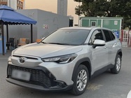 Toyota Frontlander 2023