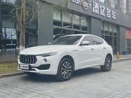 Maserati Levante 2017