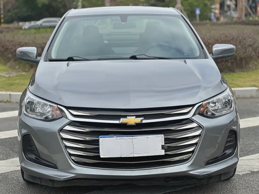 Chevrolet Cavalier 2021