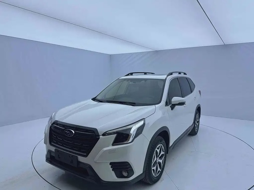 Subaru Forester 2023