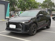 Toyota bZ4X 2023