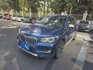 BMW X1 2020